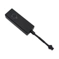 thumbnail image 3 of Riwcyla Car Tracking Device Locator Real Time ,Theft Alerts Location Terminal Support APPSMSPlatform Tracking Over,SpeedGeo,FenceVibration History Track Playback for Car Vehicle Motorcycle E,Bike, 3 of 6