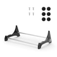 thumbnail image 7 of Desktop Stand For Beats Pill 2024 Speaker, Acrylic Display Shelf Tabletop Holder Anti-Slip Base Mount for Beats Pill Speaker, 7 of 7