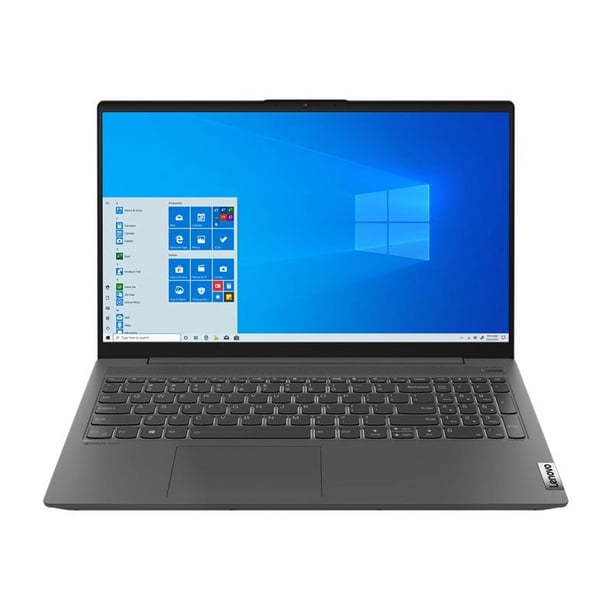 Lenovo IdeaPad 5 15IIL05 - Cloud computing laptops - Walmart