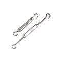 thumbnail image 1 of Kit de fijación de vela de sombra, kit de fijación de vela de sombra de acero inoxidable para triángulo y cuadrado, rectángulo, accesorios de fijación de vela de sombra M6, 1 of 2