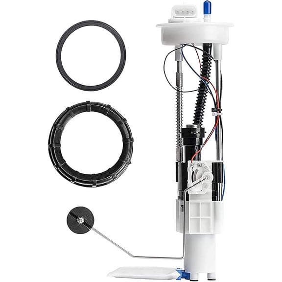 NEW Fuel Pump For Polaris Ranger 900 Ranger 570 2013-2019 Ranger 1000 2017-2018 Replace # 2521307 2204852 2521196