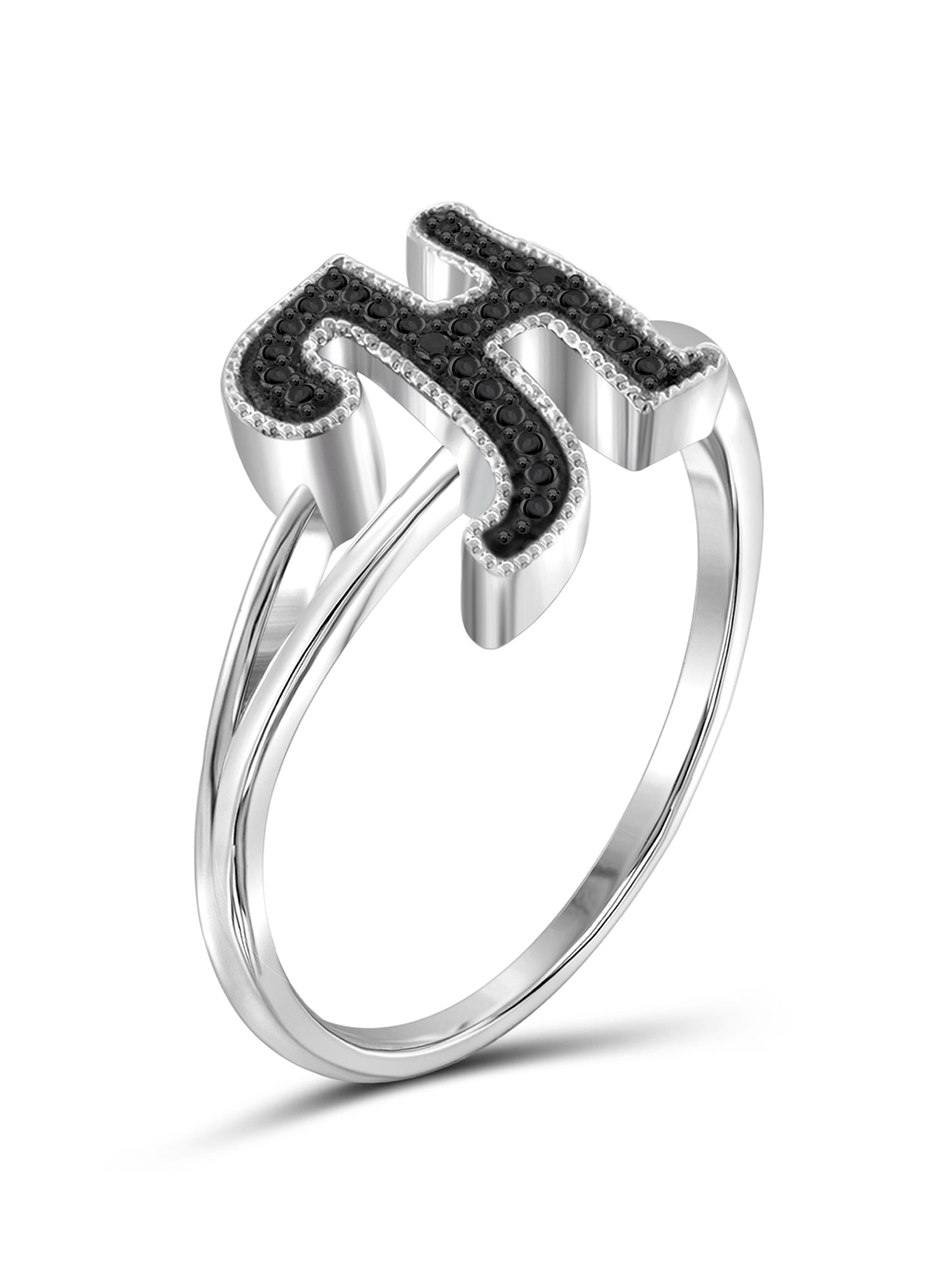 Millenial Diamond Horse-Shoe Ring – MOI - Boutique Everyday Luxury