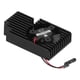 thumbnail image 1 of Carcasa para Raspberry Pi, carcasa protectora de aleación de aluminio para carcasa Raspberry Pi para Raspberry Pi multifuncional, 1 of 9
