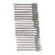 thumbnail image 4 of Brocas Para Amolar ANGGREK Juego De Fresas Rotativas 150 Grit, 4 of 8