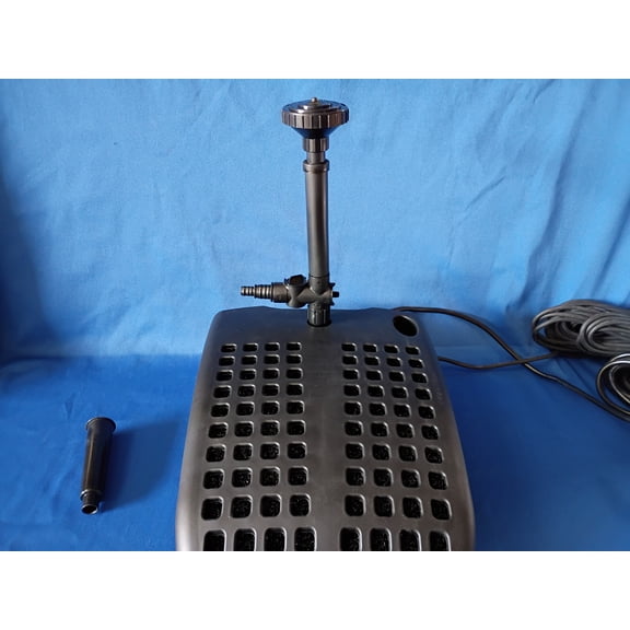 Jebao UIF-2000 UV-C Pond Filter