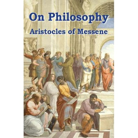 On Philosophy : The Best Classical Survey of