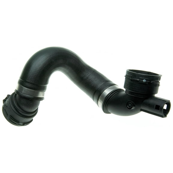 Radiator Coolant Hose Fits select: 2007-2013 BMW 328, 2004-2006 BMW 325