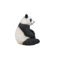 thumbnail image 3 of Hi-Line Gifts 18" Extra Large Sitting Panda Garden Statue, 3 of 5