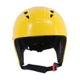 thumbnail image 5 of simhoa Hard Hat Secure Helmet Protective Accessories Sports Helmet Protection Cap for Drifting River Adventure Outdoor Rock Climbing Yellow, 5 of 10