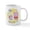 White, variant on CafePress - Peppa Pig: Yummy Time - 11 oz Ceramic Mug - Novelty Coffee Tea Cup