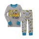 thumbnail image 1 of Pijamas de algodón para niños y niñas, ropa interior de Navidad, traje para el hogar, ropa de dormir para fiesta, novedad, 1 of 4