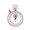 803, variant on Mechanical Stopwatch Professional Sports Timers for Sports Timing Featuring Water Resistant Metal Construction