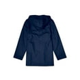 thumbnail image 3 of iXtreme Boys and Girls Unisex Hooded Raincoat Jacket, Sizes 4-16, 3 of 3