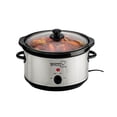 thumbnail image 1 of Olla Lento Cocimiento 3.8 Litros Olla Electrica 2000 W Timco Gris Claro, 1 of 4