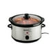 thumbnail image 1 of Olla Lento Cocimiento 3.8 Litros Olla Electrica 2000 W Timco Gris Claro, 1 of 4
