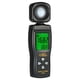 thumbnail image 5 of Kenally 1-200000 medidor de luz luminómetro fotómetro luxómetro Lux/FC probador de temperatura M Artesanía, 5 of 6