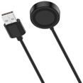 thumbnail image 4 of Cable 1M Cargador de reloj Carga rápida magnética Apto para Gabb Watch 3 Negro, 4 of 9