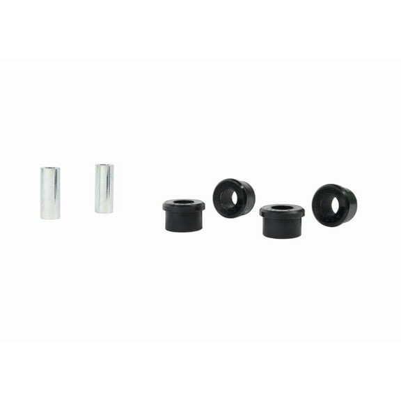 Nolathane REV028.0140 Front Lower Inner Forward Suspension Control Arm Bushing Kit Compatible with 11-16 Elantra, Elantra GT, Veloster, Elantra Coupe