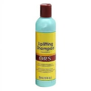 Organic Root Stimulator Uplifting Shampoo, 8.5 Oz