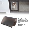 thumbnail image 3 of Dog Door Flap, Doggy Door Curtain Easy To Clean  for Home, 3 of 7