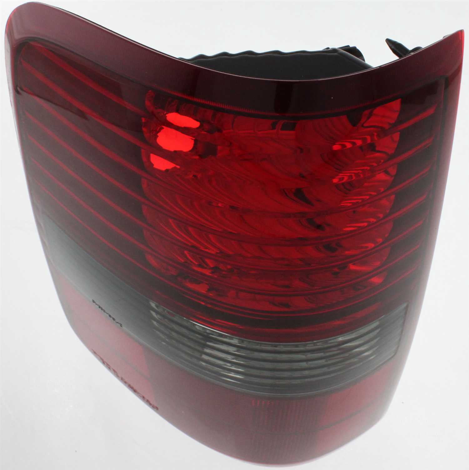 Tail Light Compatible With 2006-2008 Ford F-150 Left Driver