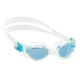 thumbnail image 1 of Goggle Cressi Right Adulto Claro Lente Azul, 1 of 2