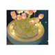 thumbnail image 3 of DIY-Tulip Night Light-Simulation Flower Bedroom Birthday Tanabata Gift Girl Flower Atmosphere Light, 3 of 5