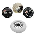 thumbnail image 4 of VONKY 3D Printer Pulley Wheel with Bearing Plastic V-slot Pulley Wheel 3D Printing Machine Accessory, 4 of 5