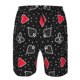 thumbnail image 3 of Fotbe Card Suits Trajes de Baño Estampados para Hombre, Shorts de Verano de Secado Rápido, Ropa de Playa, Bañadores-Large, 3 of 6