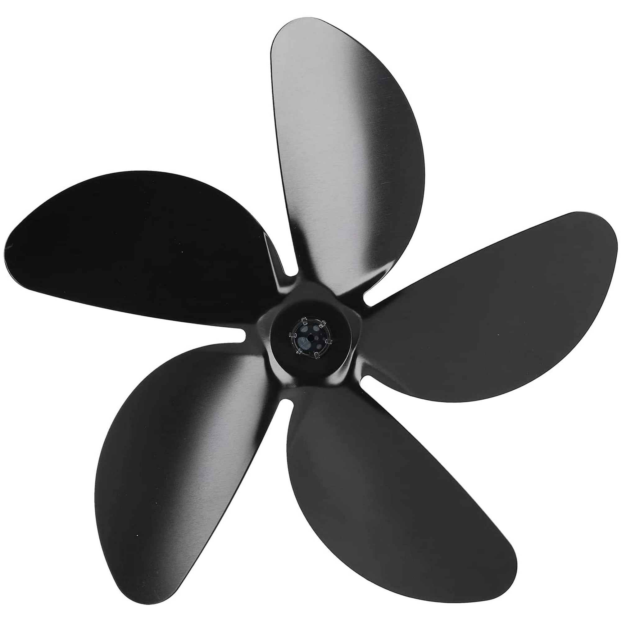 Aluminum Ceiling Fan Replacement Blades Shelly Lighting