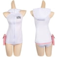 thumbnail image 5 of Peluca de cosplay de Nami de Fantasy SSG, traje de futuro, disfraz de anime para mujeres adultas, niñas, juegos de rol, disfraces de fantasía, ropa de carnaval de Halloween, 5 of 5