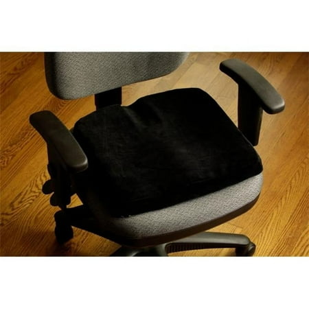 Alex Orthopedic 5570 Memory Coccyx Cushion