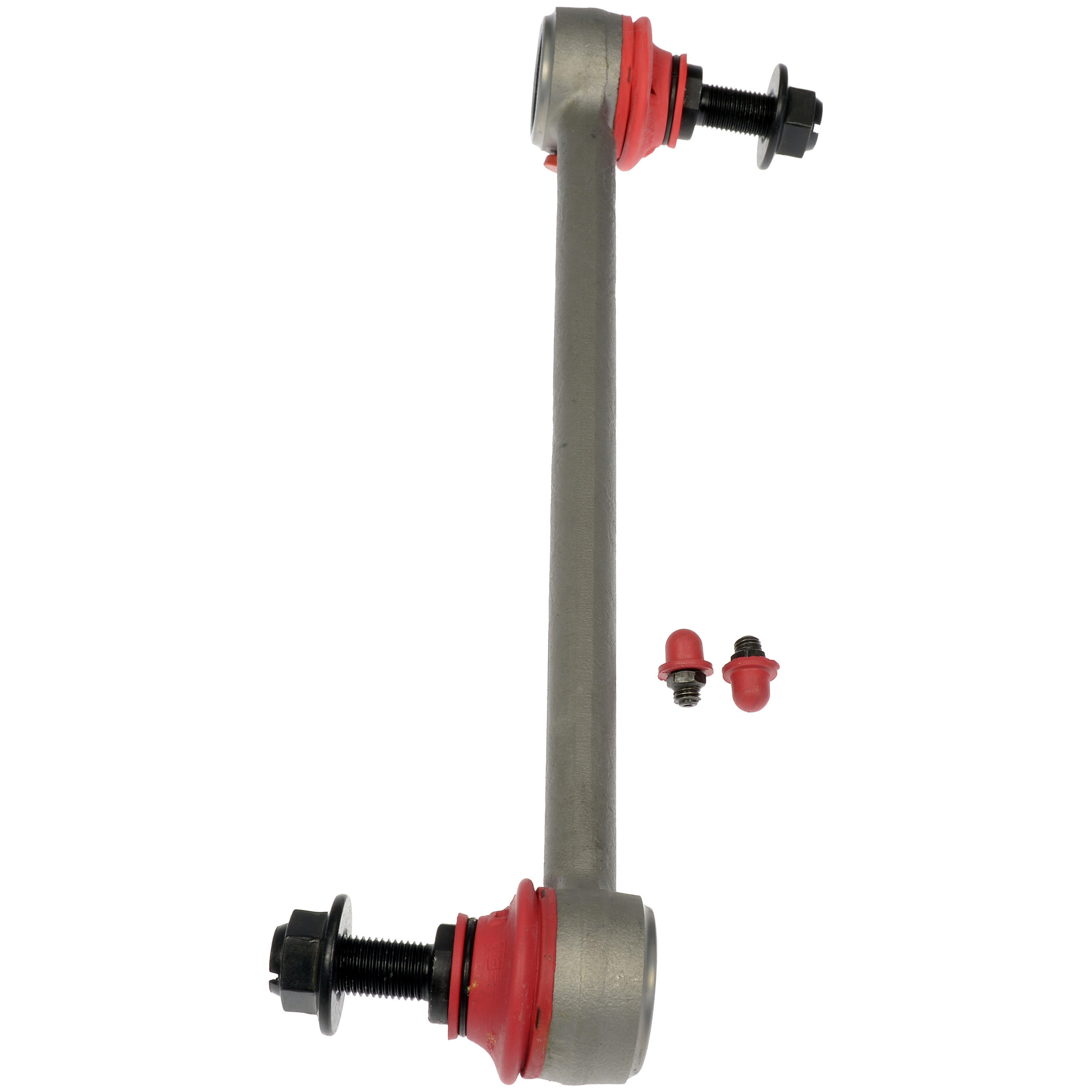 Dorman SL86475RD Front Suspension Stabilizer Bar Link Kit for Specific Ford Models