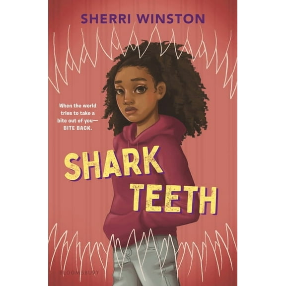 Shark Teeth, (Hardcover)