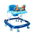 thumbnail image 1 of Andadera Angelin Baby Honguito Musical Azul, 1 of 3
