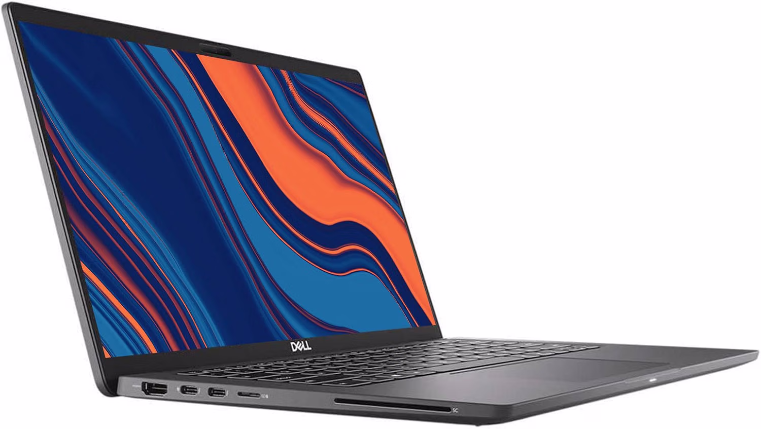 Restored Dell Latitude 7410 Laptop – Intel Core i5-10310U 10th Gen, 16GB RAM, 256GB SSD, 14" FHD, Intel UHD Graphics, Windows 11 Pro