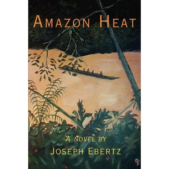 Amazon Heat (Paperback)