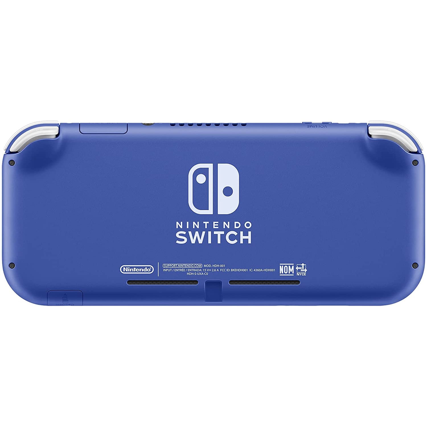  Nintendo Switch Lite - Blue with SanDisk 128GB microSDXC Card,  Licensed for Nintendo Switch : Video Games