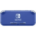 thumbnail image 4 of Nintendo Switch Lite - Blue/White, 4 of 4