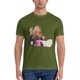 thumbnail image 1 of Camiseta estampada The Gang Broke Dee para hombre camisas de gato camisetas altas para niños camisetas de marca, 1 of 7