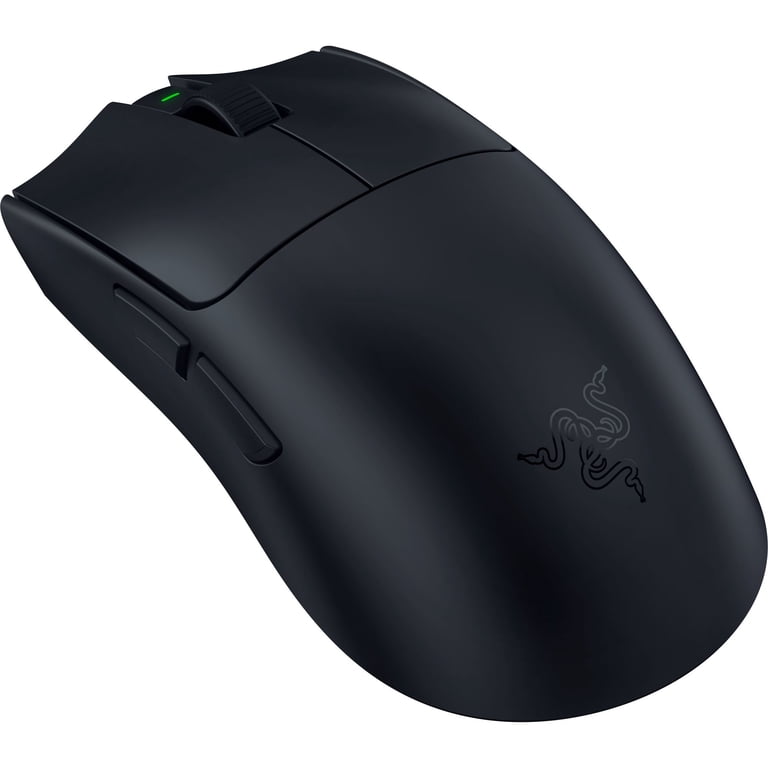 Razer Viper V4 Pro Wireless Gaming Mouse – 49g Ultra Lightweight