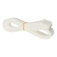 thumbnail image 5 of SWETRACE Money Straps White Paper 400Pcs Set 11.8x0.8in Organizing Cash, 5 of 7