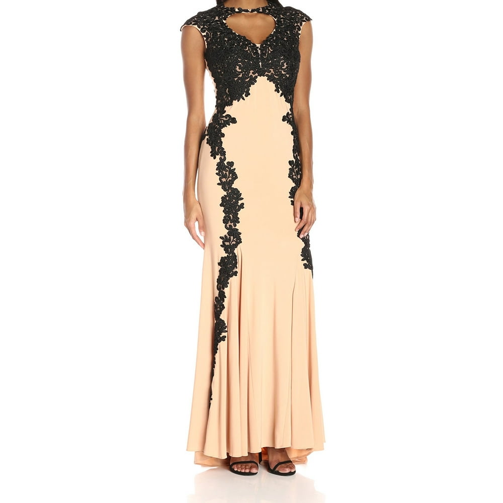 betsy and adam ball gown