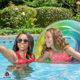 thumbnail image 4 of Flotador Dona Inflable JustClick MX Multicolor 75 cm, 4 of 9