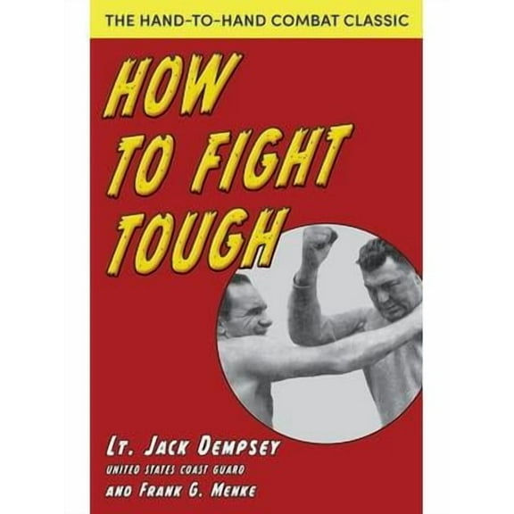 How To Fight Tough (Paperback)