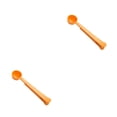 thumbnail image 1 of Naiovety Clip sellador de alimentos cocina DIY té medición Snack sellado cuchara mango largo bolsa extraíble abrazadera de almacenamiento Type2 NO2, 1 of 6
