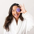 thumbnail image 6 of Plum Beauty Compact Sonic Facial Cleansing Brush, 6 of 6