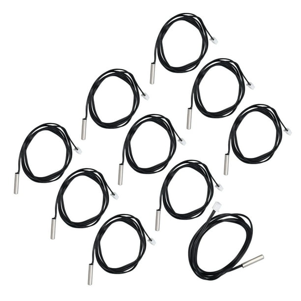 Sensore Di Temperatura HISENSE K1418404 - Foto 7