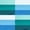 Assortment A (6 Pairs), variant on BambooMN Unisex Tri-Color Rayon from Bamboo Ankle Socks - Assortment A - Large - 4 Pairs