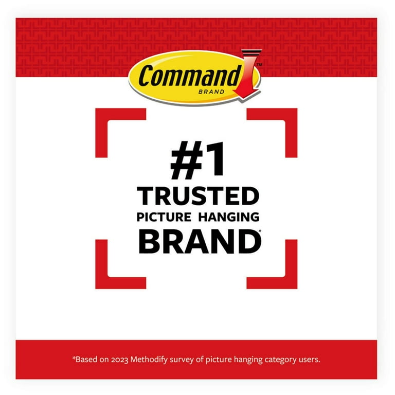 Hang canvas with command strips hotsell